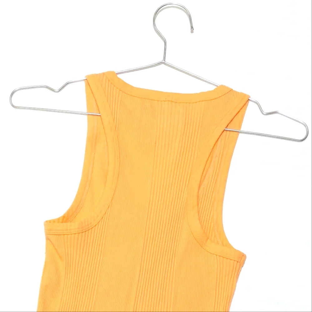Aerie | Tuck It In | Tank Top | Casual Athleisure | Summer | Yoga | Super Soft - Picture 11 of 16
